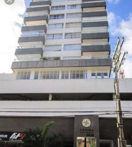 Ondina Residence 1/4 Decorado no Rio Vermelho R$ 300.000,00