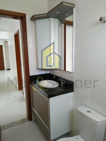 Ingleses_& A 400 metros da praia, Lindo Apartamento com móveis planejados, de 02 dorm - Foto 10