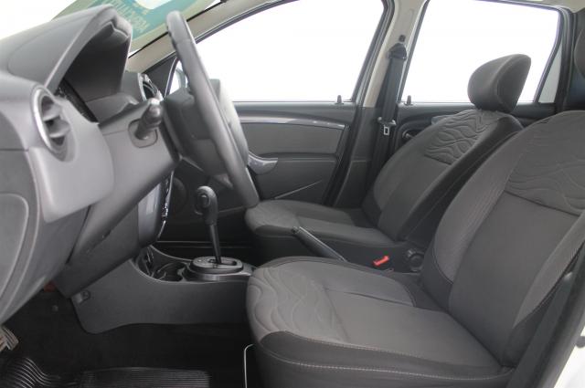 RENAULT DUSTER 2013/2014 2.0 DYNAMIQUE 4X2 16V FLEX 4P AUTOMÁTICO - Foto 7