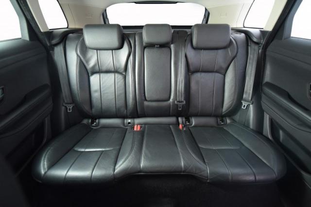 LAND ROVER RANGE ROVER EVOQUE 2.0 16V DIESEL SE 4WD AUT./2016 - Foto 5