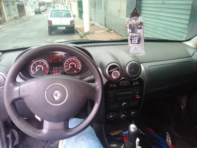 Sandero - Foto 5