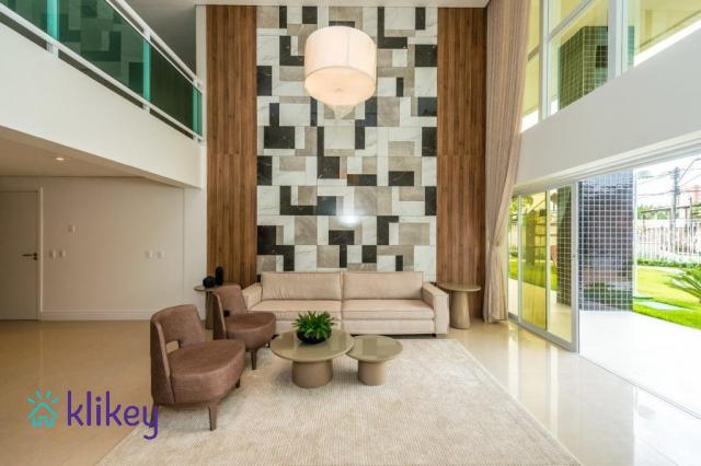 Apartamento à venda com 3 dormitórios em Engenheiro luciano cavalcante, Fortaleza cod:7940 - Foto 20