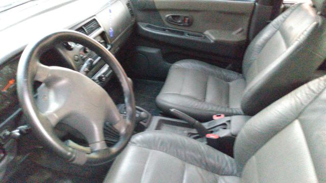 L200 Sport 4x4 HPE - Foto 5