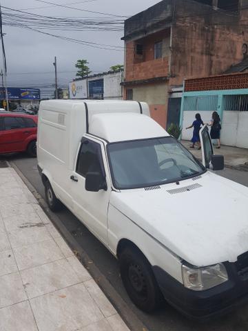 Fiorino de carga - Foto 6