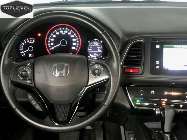 Honda HR-V EXL - Foto 7