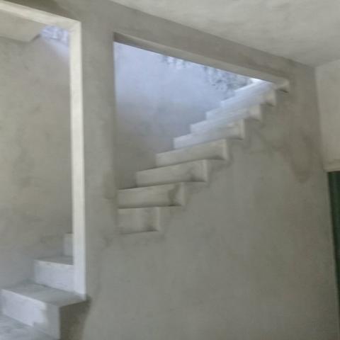 Reforma e construção