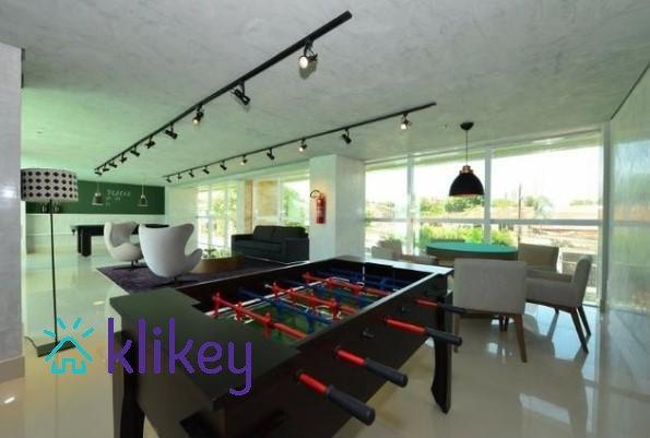 Apartamento à venda com 3 dormitórios em Guararapes, Fortaleza cod:8025 - Foto 19