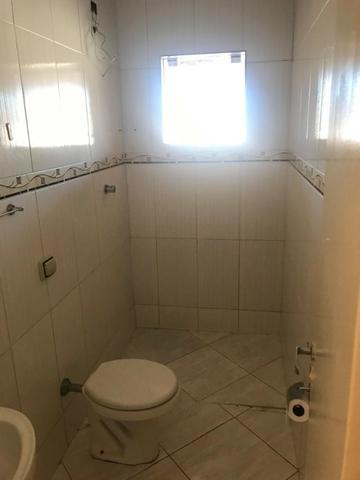 Casa São José dos Pinhais (bairro C. Largo da Roseira) - Foto 4