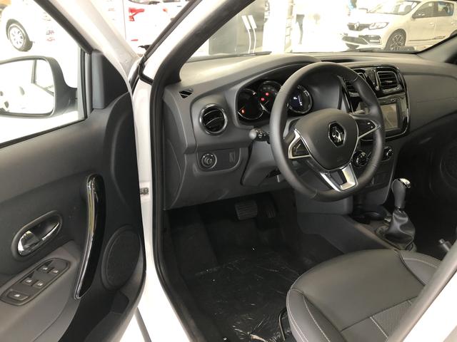 Novo Logan CVT 2020. Ótima oferta!!! - Foto 4
