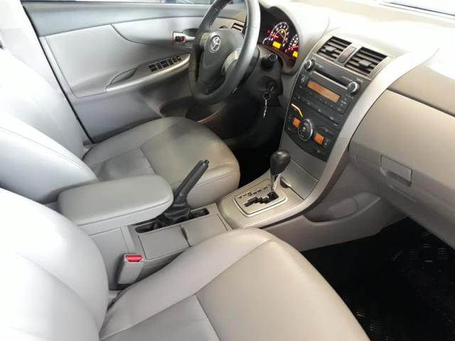 TOYOTA COROLLA SEDAN XEi 1.8 16v(Aut.) 4p - Foto 10