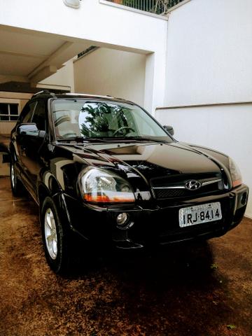 Tucson 4x4 Top de Linha (BLACK FRIDAY) - Foto 4