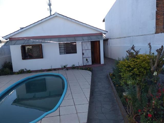 Excelente casa térrea na São Francisco de Paula