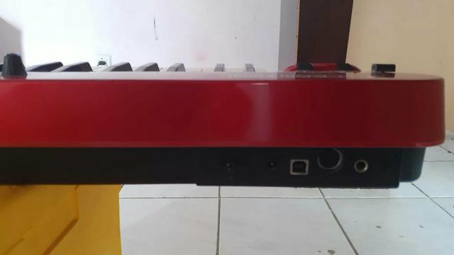 Controlador behringer umx 610 - Foto 4