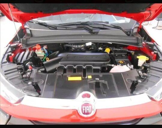 Fiat toro - Foto 10