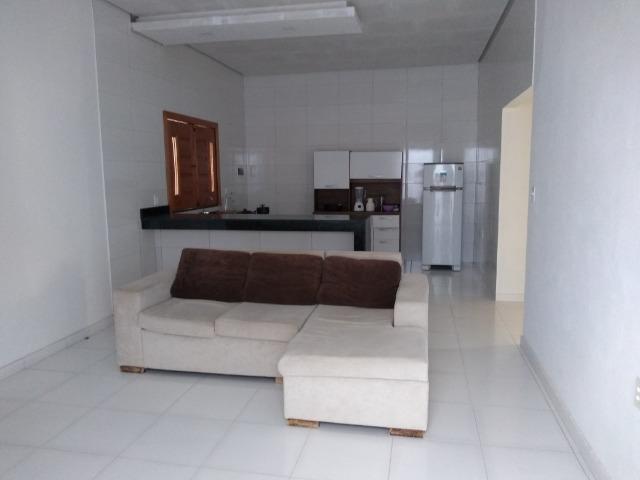 Alugam-se casas com piscinas, ar condicionados em Caldas do Jorro - Foto 12