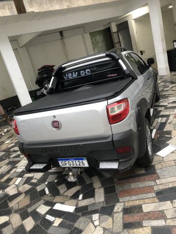 Fiat Strada Adventure - Foto 3