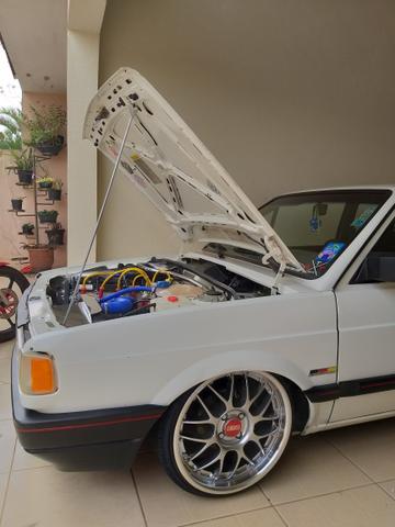 Voyage 1993 1.8 CL Legalizado Baixo - Foto 11