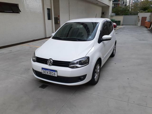 Fox 1.6 Prime 2012 33.000 KM Unica Dona - 2012