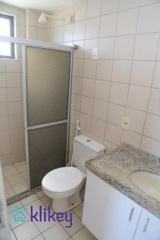 Apartamento à venda com 3 dormitórios em Centro, Fortaleza cod:7901 - Foto 14