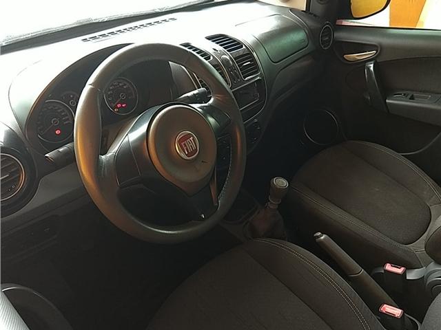 Fiat Siena 1.4 mpi attractive 8v flex 4p manual - Foto 9