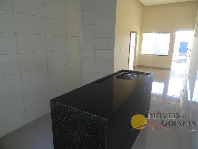 Casa com 3 Quartos à Venda, setor Fonte Nova - Ao Lado St. Parque das Flores - Foto 15