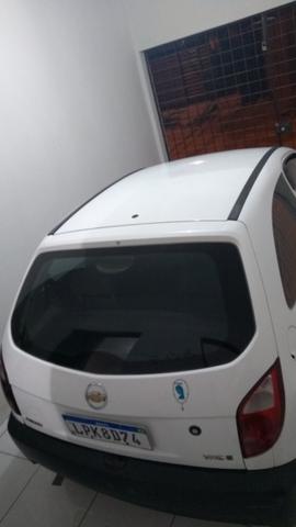 Celta 2 porta básico +GNV 2009/2010.tel */zap