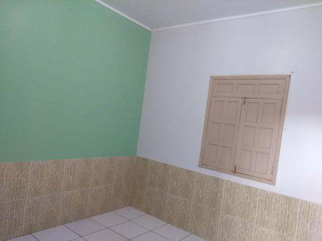 Vendo uma excelente casa no Residencial Santo Afonso - Foto 7