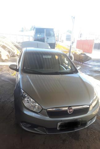 GRAN SIENA ESSENCE 1.6 Dualogic