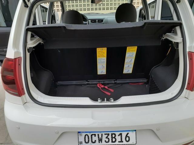Fox 1.6 Prime 2012 33.000 KM Unica Dona - 2012 - Foto 12
