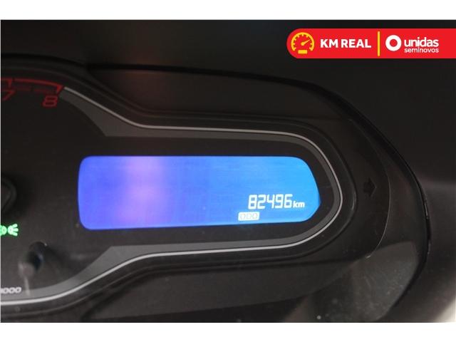 Chevrolet Prisma 1.0 mpfi lt 8v flex 4p manual - Foto 8