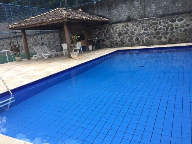 Apartamento 4/4 com Duas Suítes Duplex Cobertura Pituba - Foto 8