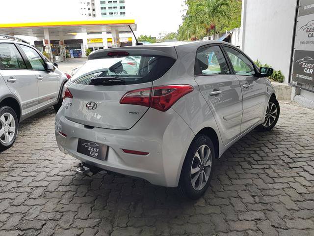 Hb20 2015 1.0 edição copa do mundo TOP - Foto 2