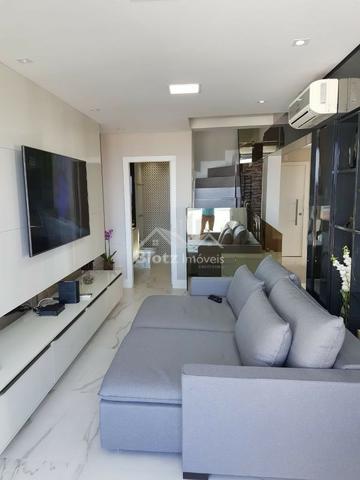 Cobertura Duplex de Alto Padrão Canasjurê 200 metros do mar! - Foto 16