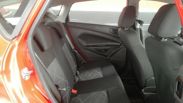 Ford New Fiesta Hatch LS 1.5 Arthur Veiculos - Foto 7