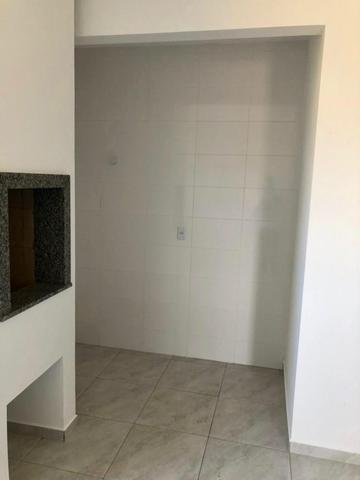 KS - Apartamento pronto nos ingleses de 2 dormitórios - Foto 4