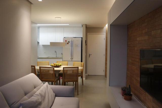 Belíssimo Apartamento no Spazio Vitá