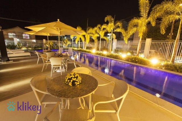 Apartamento à venda com 3 dormitórios em Aldeota, Fortaleza cod:8063 - Foto 16