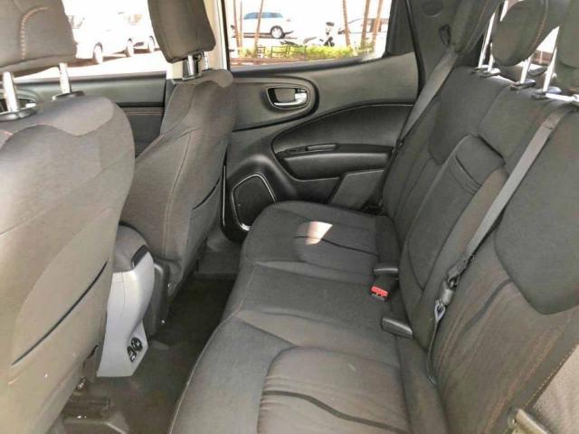 Fiat Toro VOLCANO 4P - Foto 13