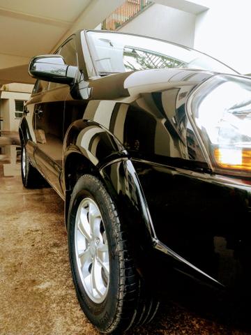 Tucson 4x4 Top de Linha (BLACK FRIDAY)