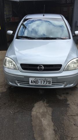 Corsa Hatch Max 2006 1.0 12,900