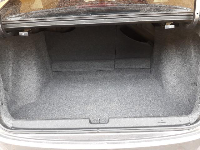 Vendo carro Honda city em perfeito estado - Foto 6