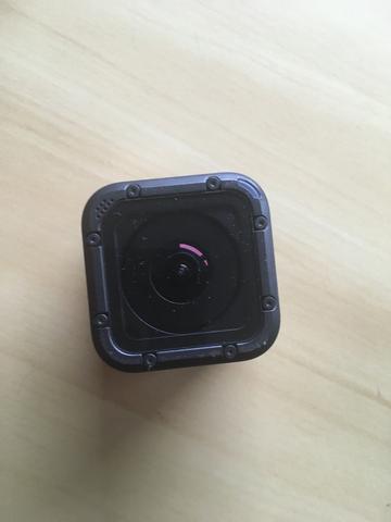 Gopro hero 5 session - Foto 4