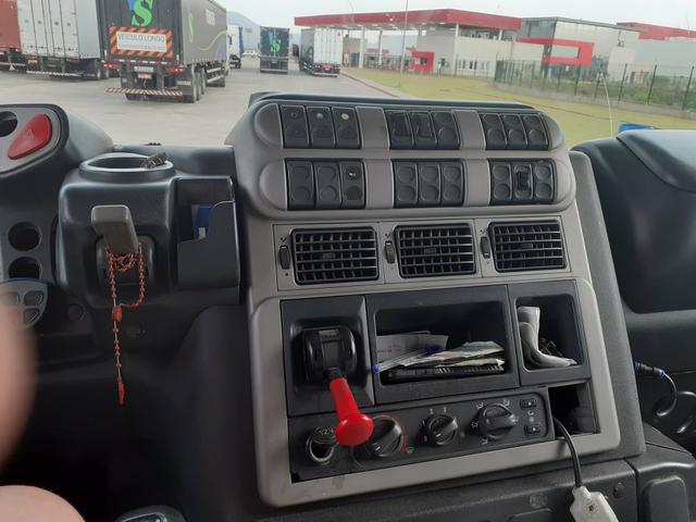 Caminhão IVECO 420CV - Foto 6