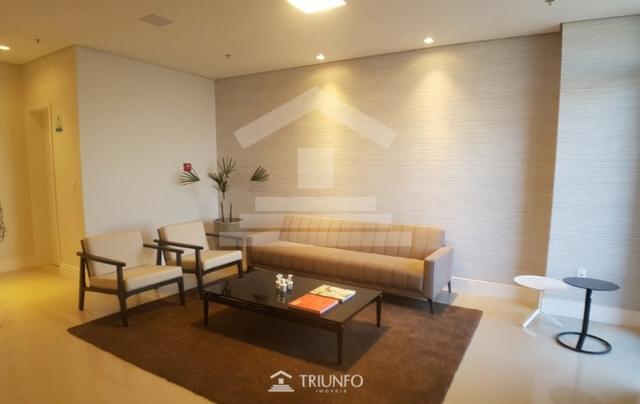 (JG) TR 8394,Dunas,2 Suites,Varanda Gourmet,Vista Mar,Lazer - Foto 18