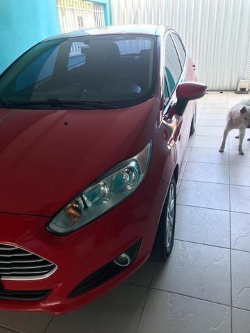 New Fiesta 2012 - Foto 5