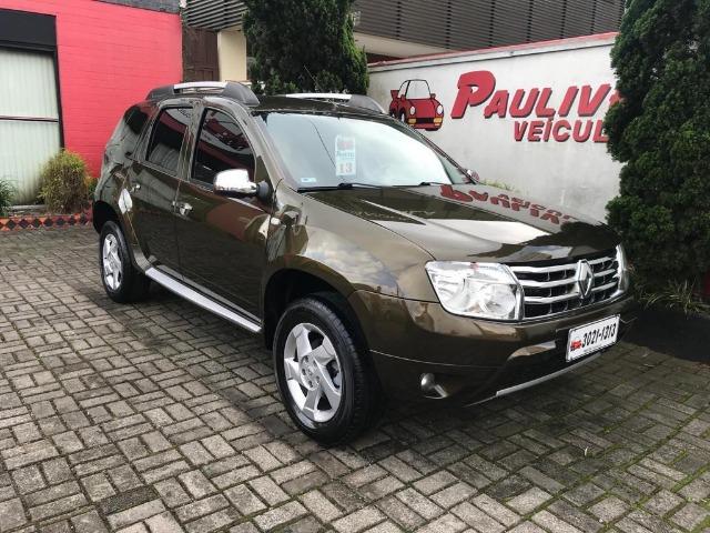Duster 1.6 Dynamique