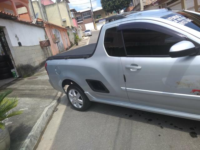 Montana sport pra sair logo!!doc.ok