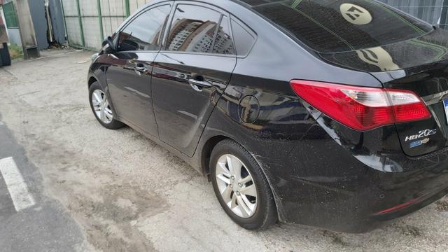 Ja financiado hb20s premium automático 2014 - Foto 6