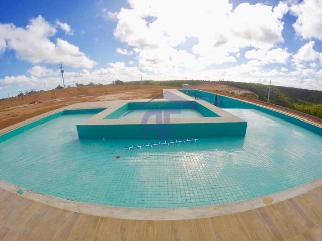 Lote em condomínio com 760m² - Foto 3