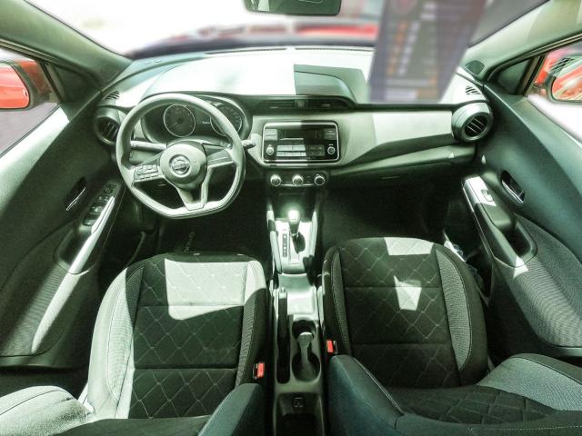 NISSAN KICKS 2017/2018 1.6 16V FLEX S 4P MANUAL - Foto 8